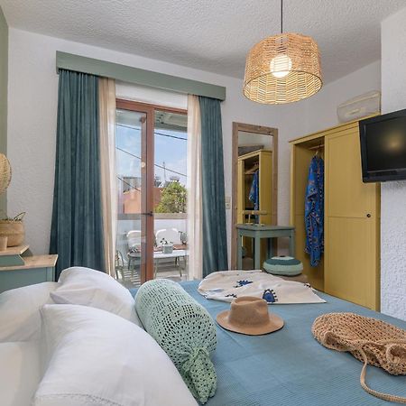Casa Dell Artista With Private Jacuzzi Βίλα Κως Πόλη Εξωτερικό φωτογραφία